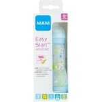 MAM Easy Start Anti-Colic Nappflaska 260 ml