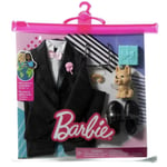 Barbie Ken Fashion Pack, Bridal Set with Groom Outfit for KEN Doll New with Tag