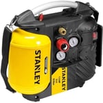 STANLEY Compresseur d'air 5 L 1.5 HP ultraportatif