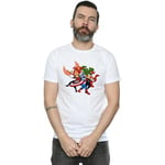 T-shirt Marvel  Avengers Assemble