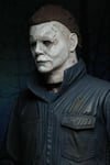 NECA - Halloween 2018 Michael Myers 1/4 Scale Action Figure