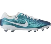 Tiempo Legend 10 Pro FG fotbollsskor Herr DK ATOMIC TEAL/SAIL 8