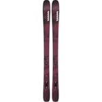 K2 Mindbender 89ti Kvinna Alpina Skidor