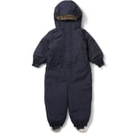 Konges Sløjd Nohr snowsuit deux – deep sea - 1,5år