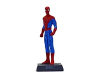 Amazing Spiderman Figure Métal 8cm en Boîte Classic Série Marvel EAGLEMOSS