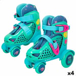 Rullskridskor Colorbaby Monster 27-30 (4 antal)