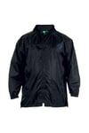 Zac Kingsize D555 Packaway Weather Proof Rain Jacket