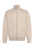 G-Star RAW Nifous Zip Thru Sw Beige