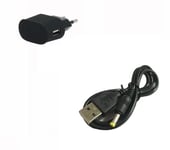 Chargeur Secteur Pour Console Sony Psp 1000 2000 3000 - 100 Cm - Straße Game