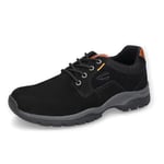 camel active Homme Cabd001-302100 Botte Tendance, Black Cabd001 302100, 44 EU