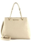 Valentino Women's Relax Shoulder Bag, Beige, ESTÁNDAR