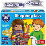 Orchard Toys Shopping List Game