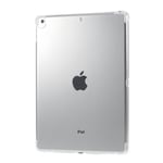 Trolsk Soft Transparent deksel (iPad 10.2/Pro 10.5/Air 3)