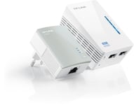 AV500 WiFi Powerl. Ext. St. Kit 2devices 500Mbps 802.11b/g/n