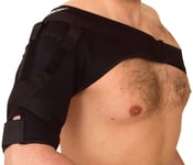 Aserve Skulderbandage - Medium