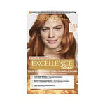L'Oréal Excellence Intense Coloration Cheveux #7,43 60 ml