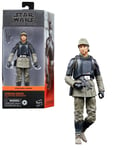 Star Wars - Black Series - CASSIAN ANDOR (ALDHANI MISSION) - Action Figure New