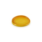 Le Creuset Stoneware Oval Spoon Rest, 15cm - Nectar