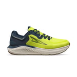 Altra Paradigm 7 - Chaussures running homme Lime 46