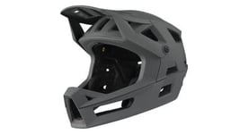 Casque integral ixs trigger ff mips gris