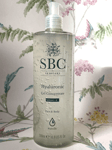 SBC Hyaluronic Gel Concentrate Moisturising Face & Body Anti Wrinkle 500ml