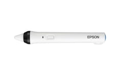 Epson Interactive Pen B - Blue - digital penna - infraröd