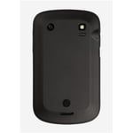 Trexta Palette Flexible Rubber Case For BlackBerry Bold 9900/9930 - Black NEW