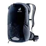 Deuter Race Air 14+3 Svart - Löparryggsäck för Långdistans och Trailrunning - Handla nu på Loparshop.se!