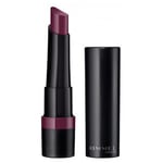 Soins visage Rimmel London  LASTING FINISH EXTREME MATTE lipstick 230