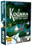 Indie Boards and Cards | Kodama 2nd Edition | Card Game | Ages 14+ | 2-5 Player