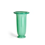 HAY - Empire vase stor - green/dark green - Vaser - Flerfarget