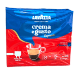 Lavazza Crema e Gusto Classico Ground Espresso Coffee 2 x 250g