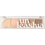 Unleashia Make-Up Silmät Mood Shower Eye Palette 3,5 g ()