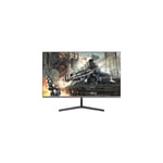 Smart Tech LM-24X3 Moniteur Ips Led 23.8" de large 5ms Multimédia Full Hd Nero