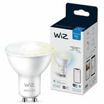 Smart glödlampa Wiz 8718699787110 GU10 50 W 2700 K 6500 K 400 lm