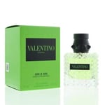 Valentino Donna Born In Roma Green Stravaganza Eau de Parfum 30ml Spray for Her