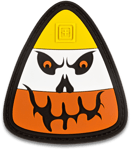 5.11 Tactical Candy Corn Patch