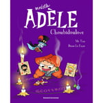 BD Mortelle Adèle, Tome 10 - Choubidoulove (BD)