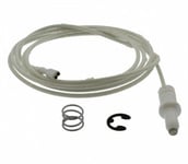 Genuine Britannia Ilve Cooker Oven Ignition lead & Igniter  1200mm SP-IA01800