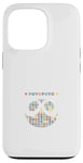 Coque pour iPhone 13 Pro Puyo Puyo