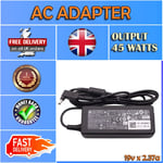 Replacement Laptop Charger for Acer Swift 3 Sf314 54 57J7 19V 45W Power Supply