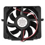 Ventilateur De Refroidissement Interne Pour Console Sony Playstation 2 Ps2 50000/30000, Remplacement Sans Balais