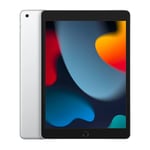 Apple Ipad 9 (2021) - 64go- Gris Sideral- Wifi - Neuf