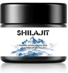 Shilajit Resin 30g - 100% Pure Himalayan Fulvic Acid