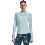 Chemise Under Armour  UA OutRun the Cold LS