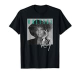 Whitney Houston Shooting Star T-Shirt