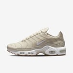 Women's Nike Air Max Plus UK 5.5 EUR 39 Vachetta Tan White Sandrift DZ2832 200