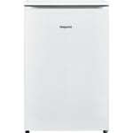 Hotpoint H55ZM1120W Freestanding Upright Freezer White