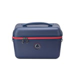 DELSEY Paris Chatelet 2.0 Trousse de Maquillage et Maquillage Bleu Marine