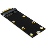 Adaptateur SSD MSATA pour MacBook Pro et iMac (2012/2013)